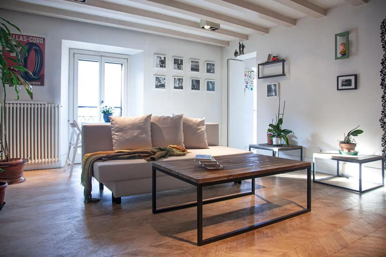 Brera Milano 3PAX WIFI Full Top Appartamento