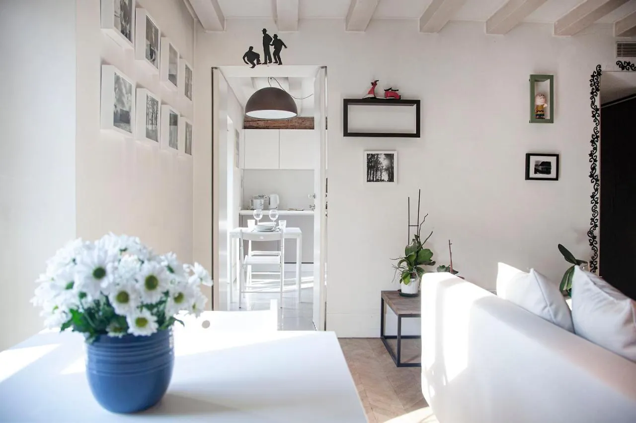 Brera Milano 3PAX WIFI Full Top Appartamento Italia