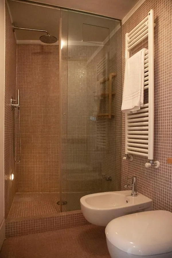 Brera Milano 3PAX WIFI Full Top Appartamento 0*,  Italia