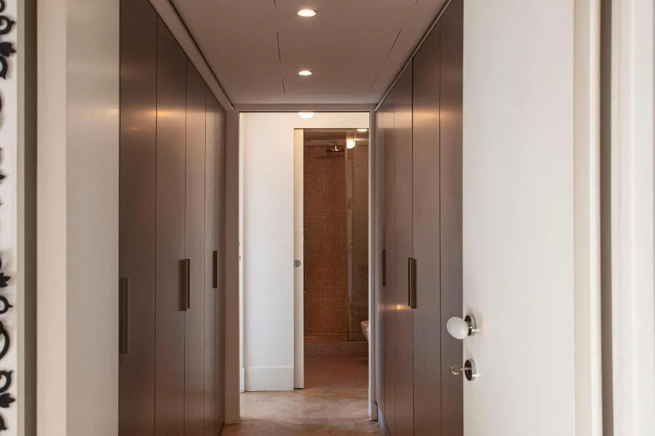 Brera Milano 3PAX WIFI Full Top Appartamento