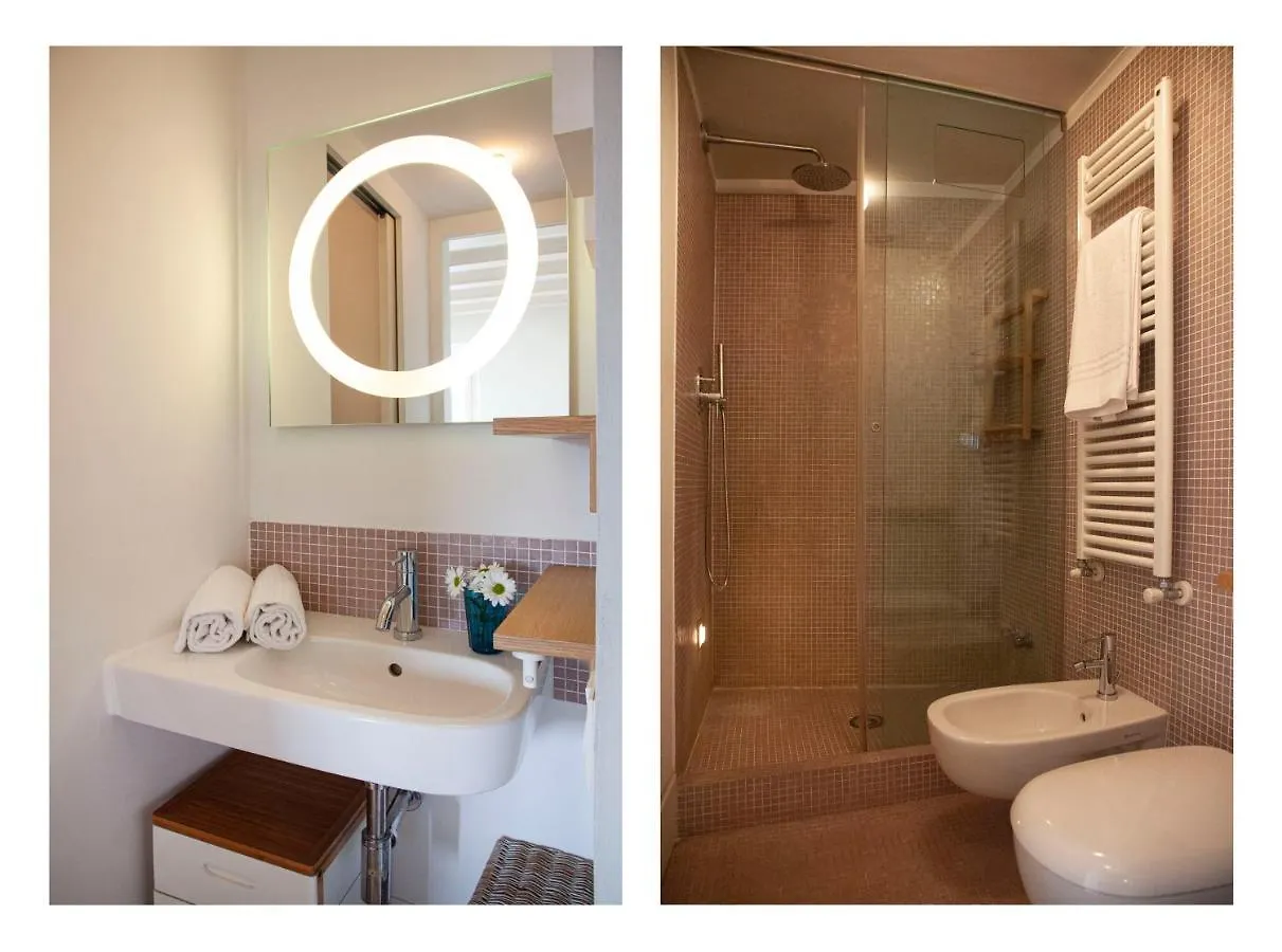 Brera Milano 3PAX WIFI Full Top Appartamento