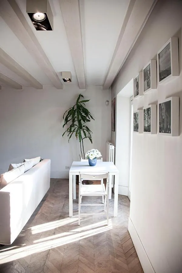 Brera Milano 3PAX WIFI Full Top Appartamento Italia