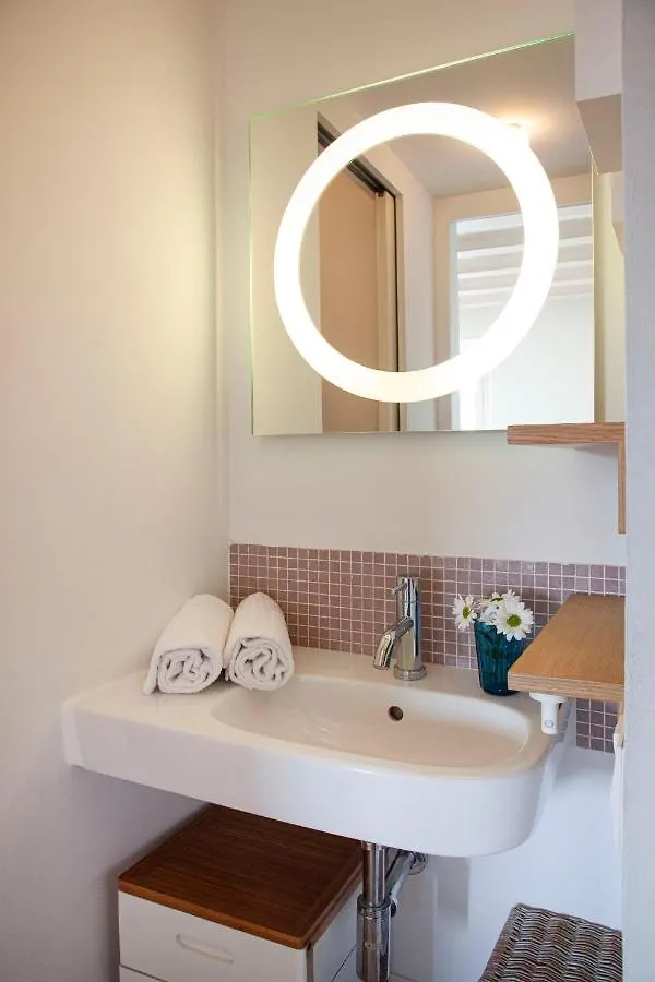 Apartmán Brera Milano 3Pax Wifi Full Top