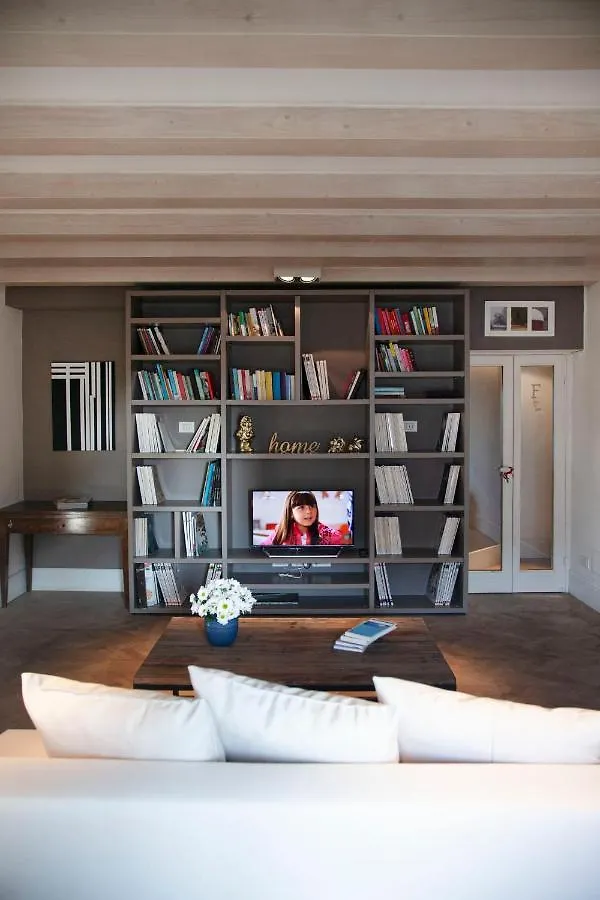 Apartmán Brera Milano 3Pax Wifi Full Top 0*,