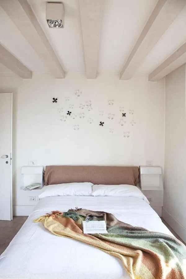 Apartmán Brera Milano 3Pax Wifi Full Top