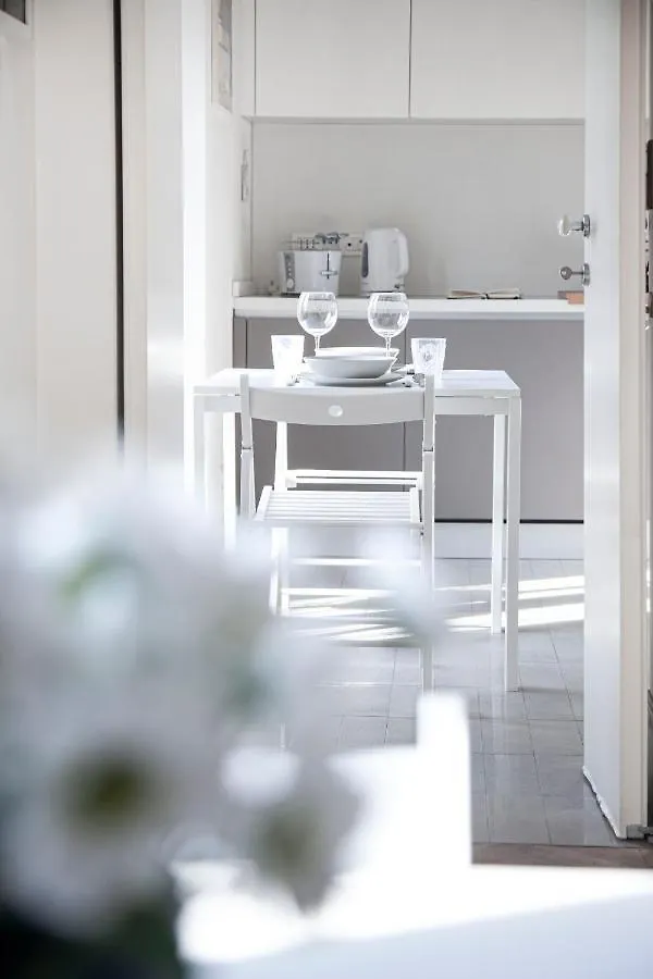 Ferienwohnung Brera Milano 3Pax Wifi Full Top Apartment